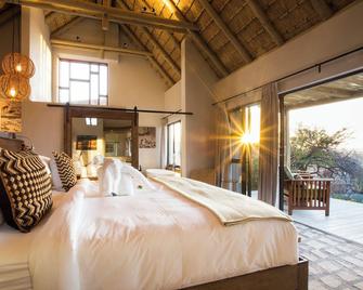 Klaserie Drift - Kruger National Park - Habitación