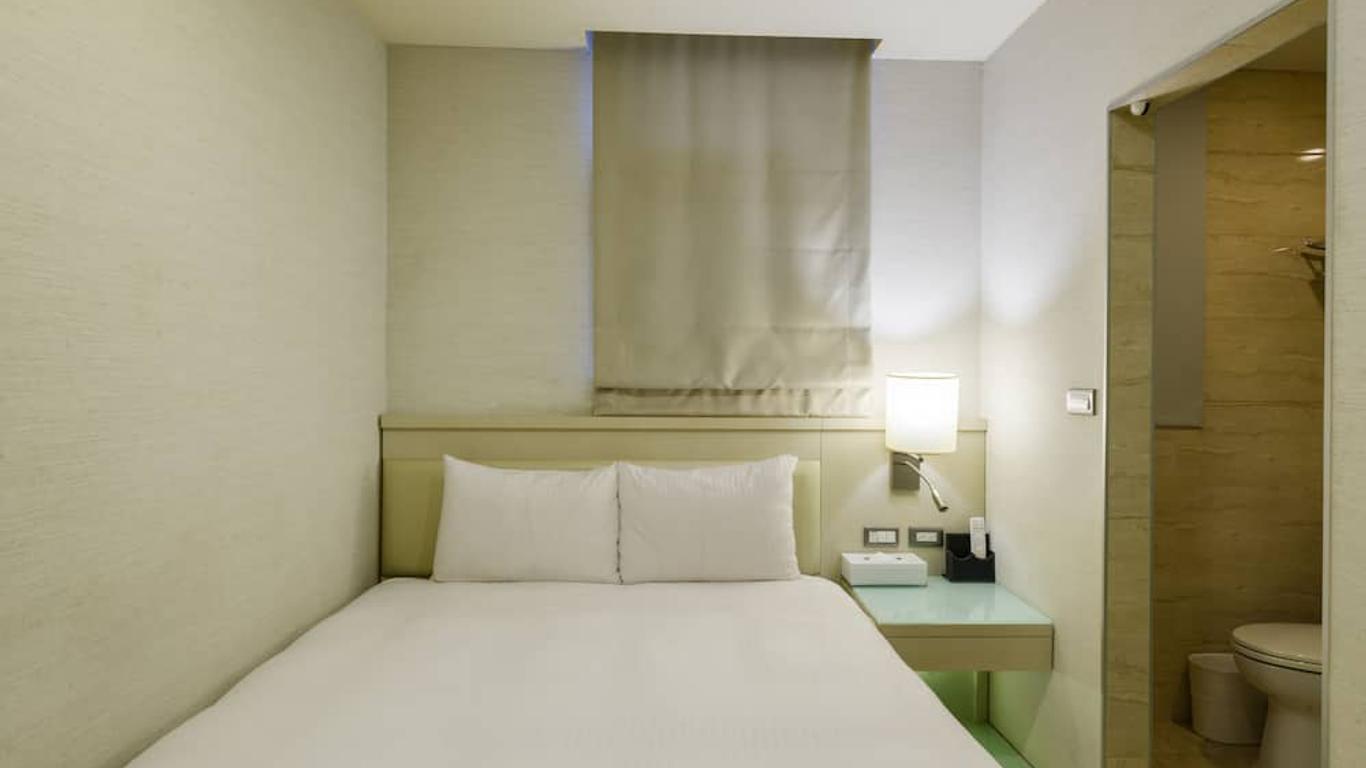 شيلين ميترو يس