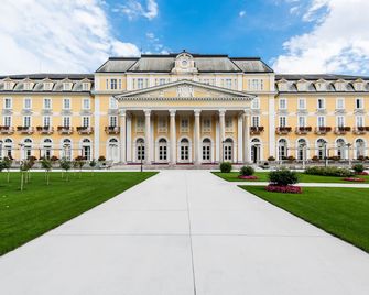 Grand Hotel Rogaska - Rogaška Slatina