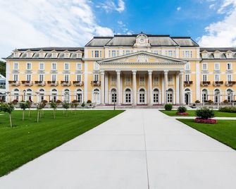 Grand Hotel Rogaska - Rogaška Slatina