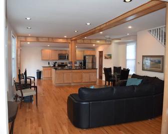 Waterview Beach House - Highlands - Salon