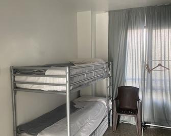 Mrhostel Milano - Milan - Bedroom