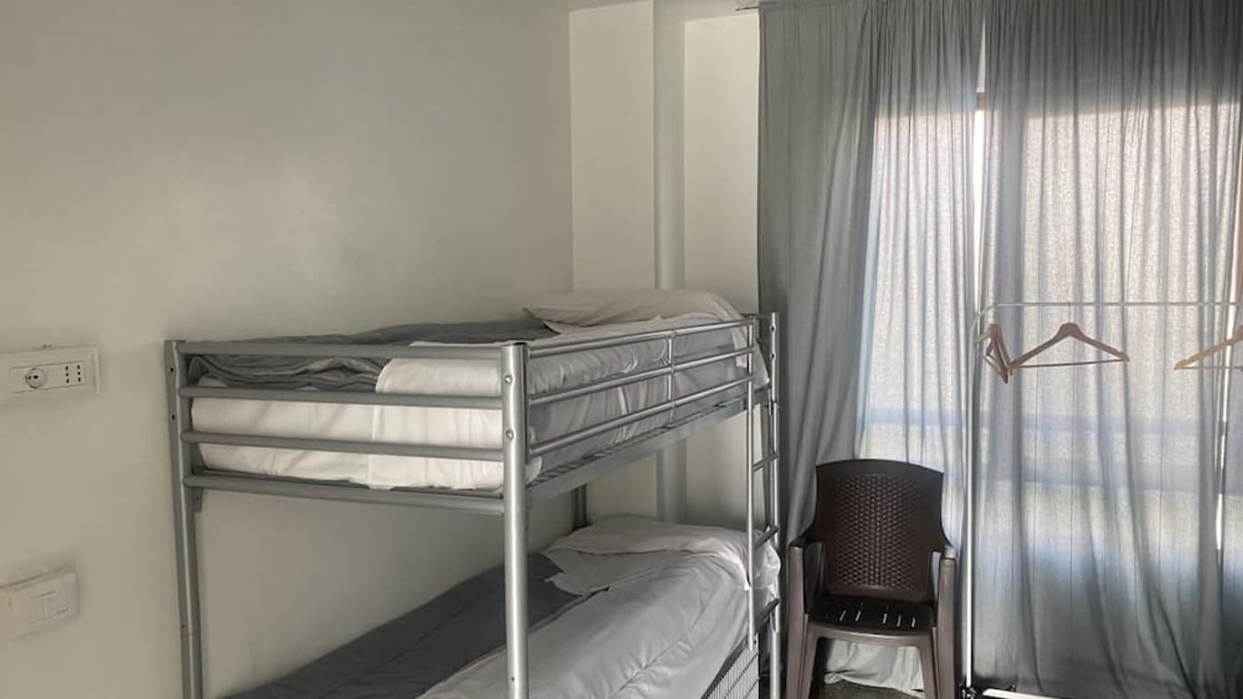Mrhostel Milano