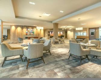 Cambria Hotel Omaha Downtown - Omaha - Lounge