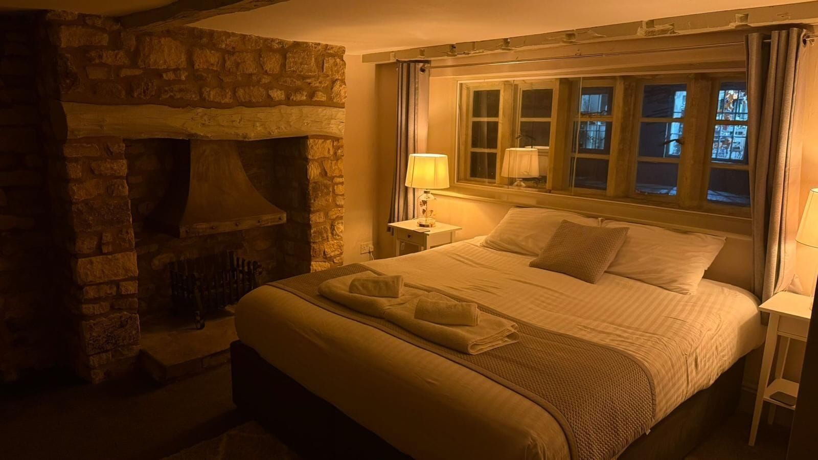 Red Lion Tavern - Chipping Campden