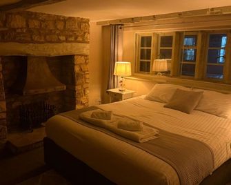 Red Lion Tavern - Chipping Campden