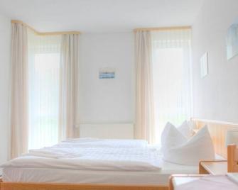 Hotel Nordwind - Lohme - Bedroom