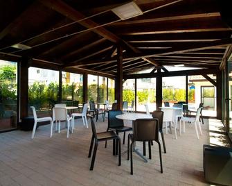 Hotel Residence Empedocle - Messina - Restaurant