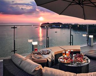 Sono Belle Byeonsan - Buan - Balcón