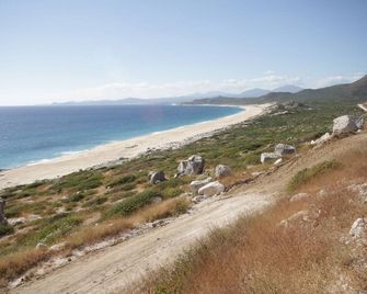 Vidasoul - La Fortuna - Playa