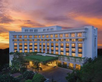 Itc Kakatiya, A Luxury Collection Hotel, Hyderabad - Hyderabad - Edifício