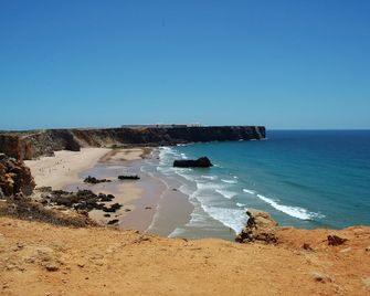 Tonel Apartamentos Turisticos - Sagres
