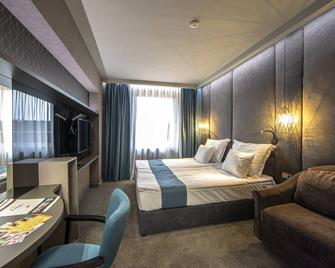 Ezeretz Spa Hotel - Blagoevgrad - Bedroom