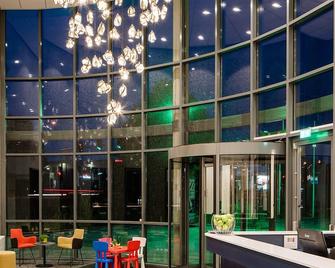 ibis Styles Almere - Almere - Lobby
