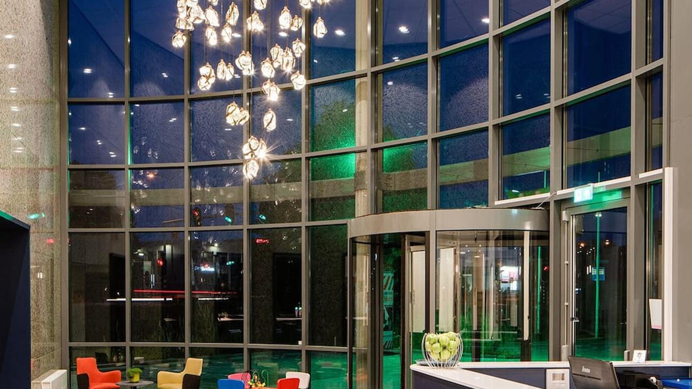 ibis Styles Almere