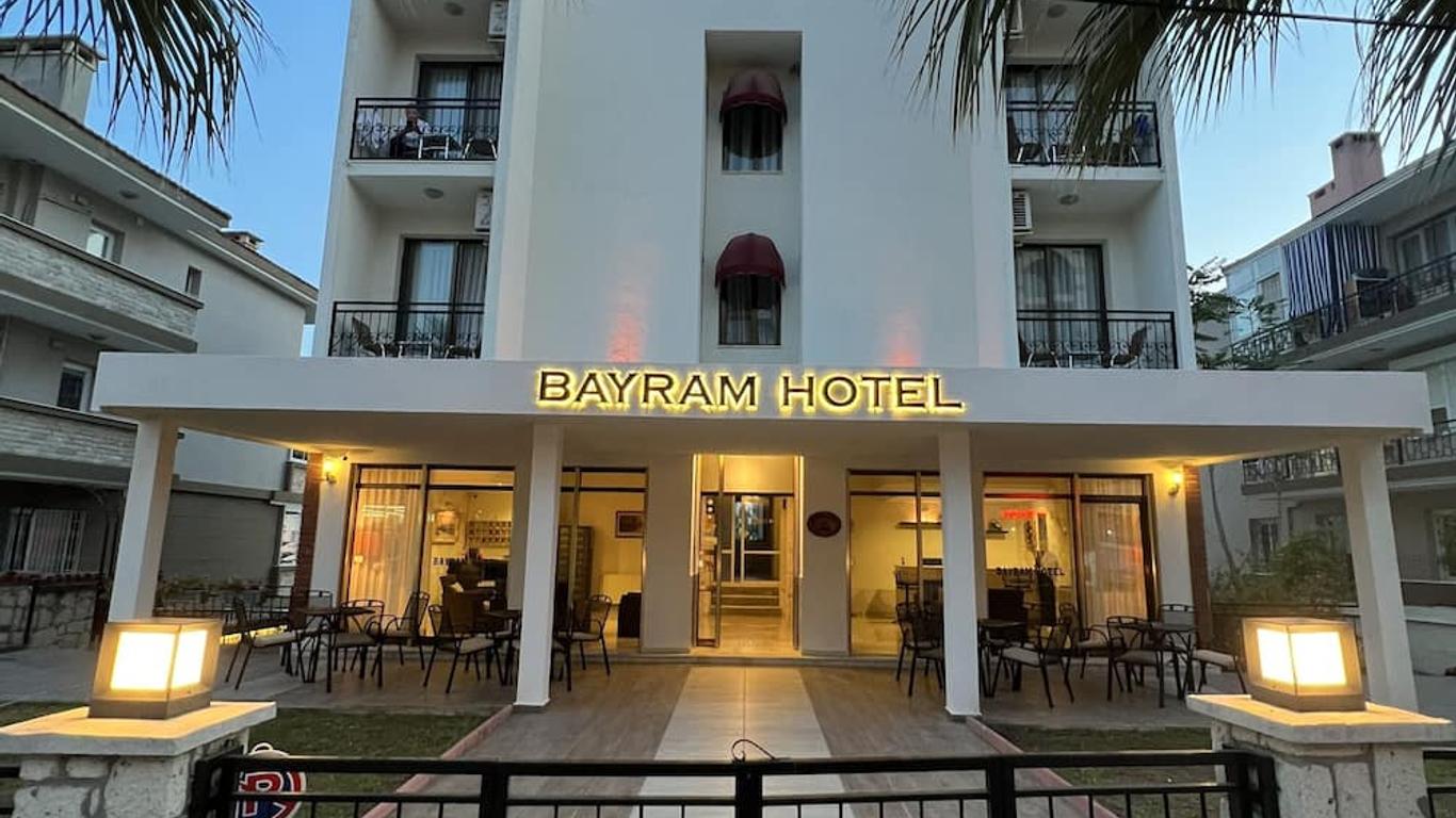 Bayram Hotel
