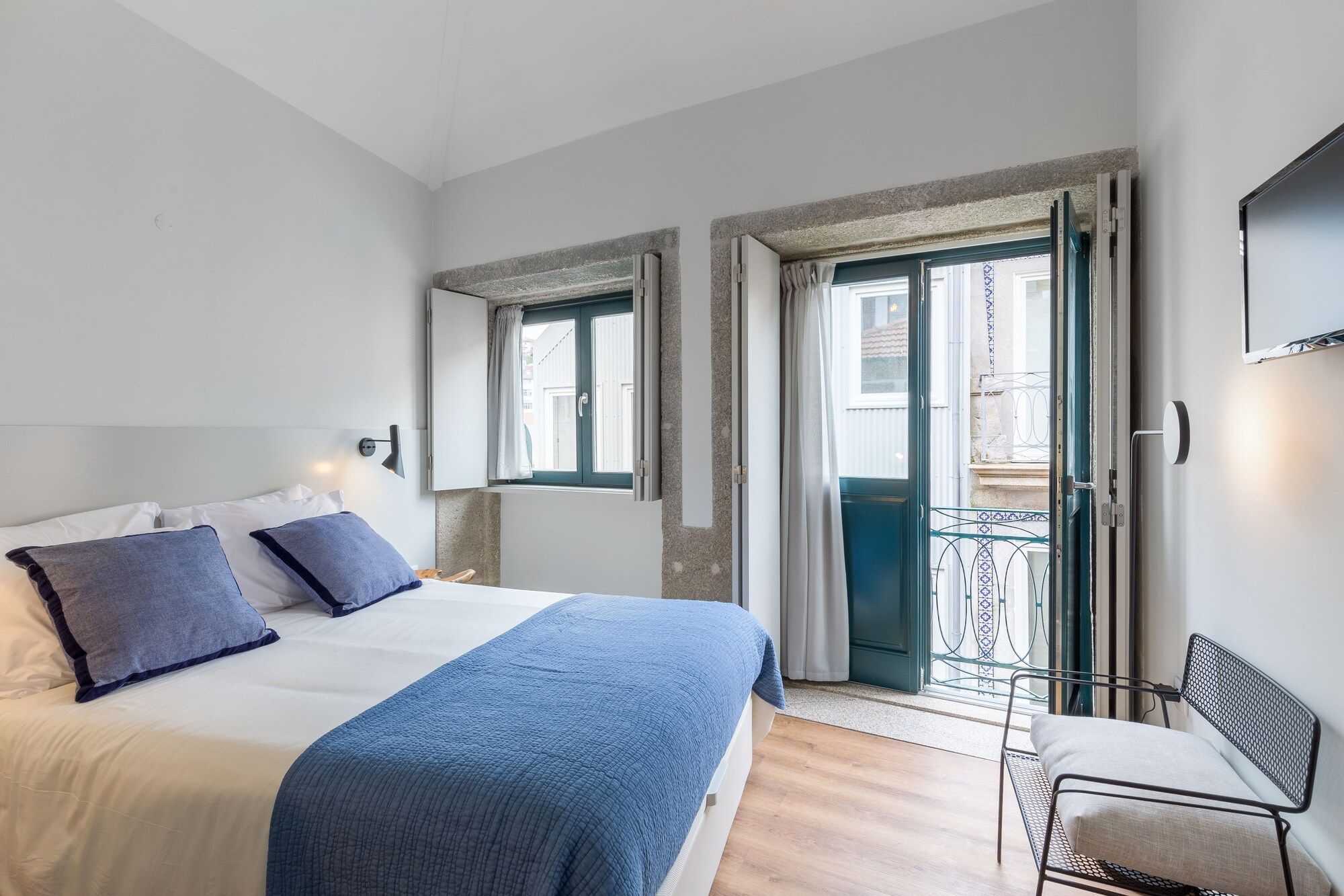 ماريا دا سي هيستوريك هاوس