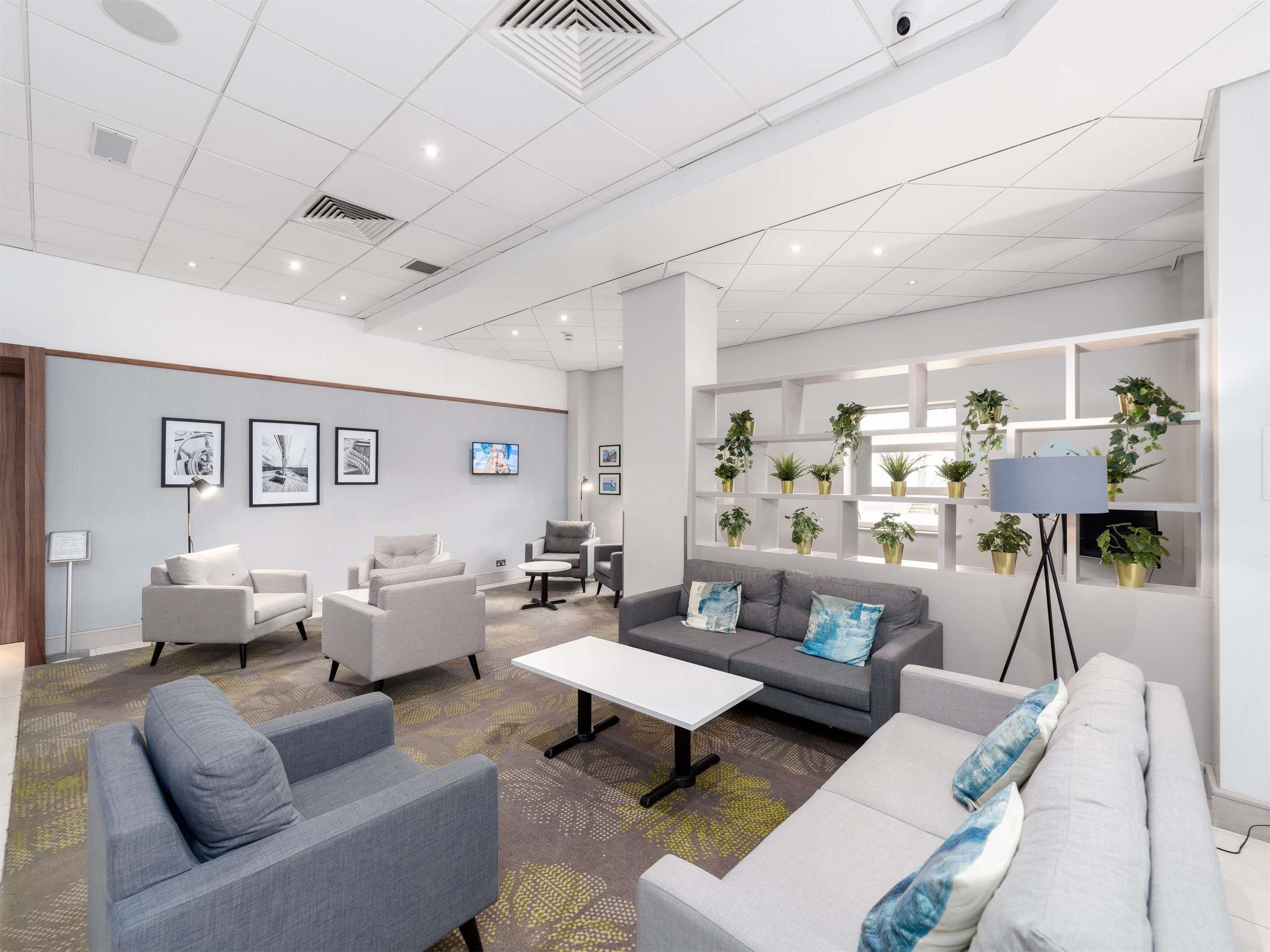 نوفوتيل ساوثامبتون