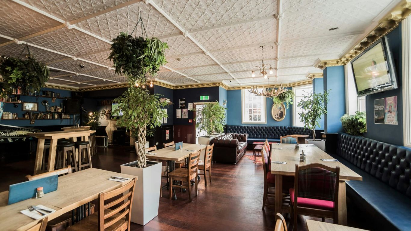 فندق ألبيون