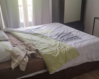 Le Saint Joseph 30 - Molitg-les-Bains - Chambre