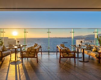 Swissôtel Büyük Efes Izmir - Σμύρνη - Κτίριο