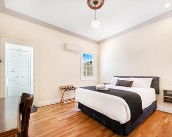 Canungra Hotel - Canungra - Bedroom