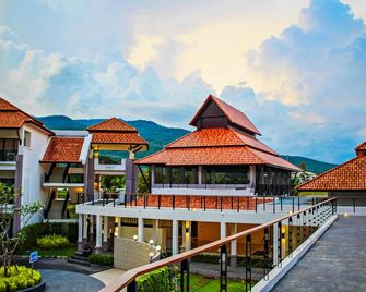 Green Lake Resort - Chiang Mai - Building