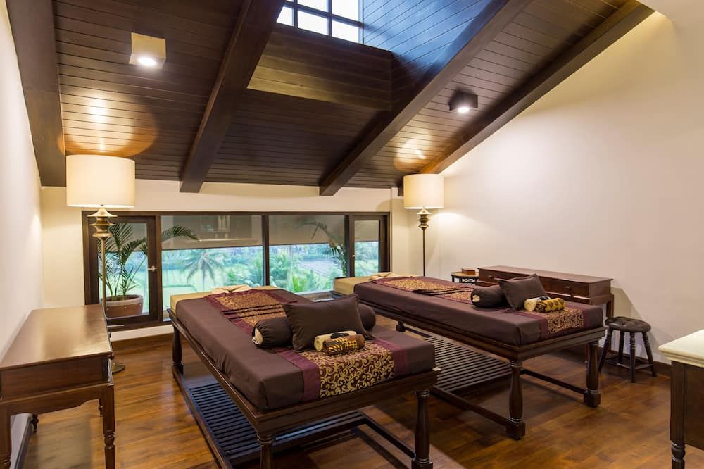 Plataran Heritage Borobudur Hotel