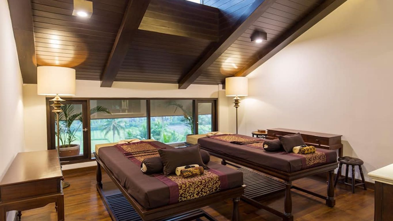 Plataran Heritage Borobudur Hotel