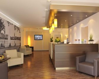 هيكوتل، هوتل ستادتبارك ريزيدنز - هامبورغ - أفضل طعام