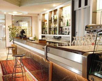 Hotel San Marco - Alghero - Bar