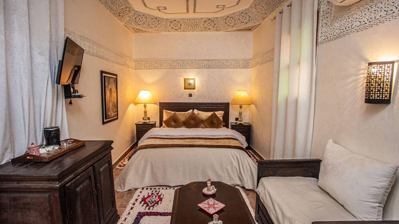 Riad Dar Salam - 2023 Travellers' choice