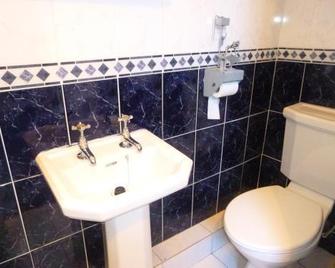 Botanic View B&B - Dublin