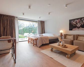 Studio Campo - Aerdenhout - Habitación