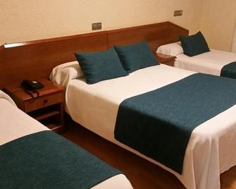 Hotel Goya - Crevillente - Habitación