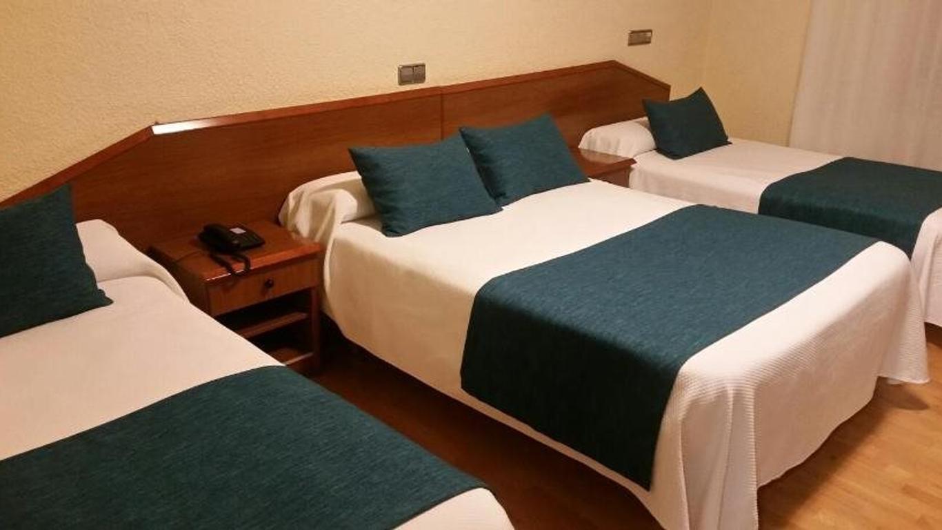 Hotel Goya