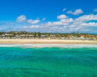 Cosy Pet Friendly Beach House - Kingscliff - Beach
