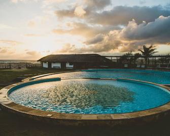 Hotel Vila Marola - Taiba - Pool