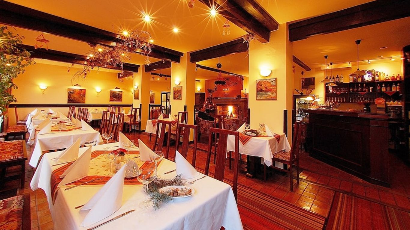 파크 호텔 프루호니체