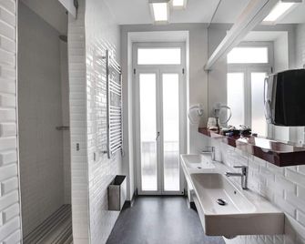 The Central House Istanbul Taksim - Istanbul