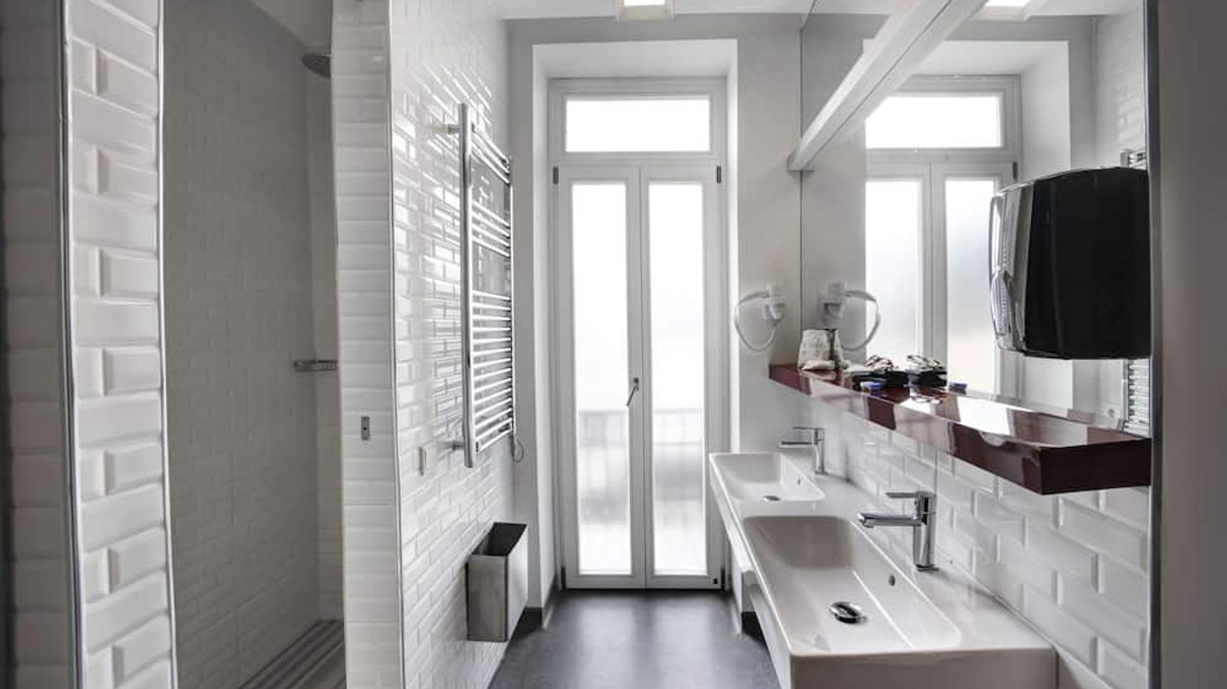 雙層塔克辛旅館 - 伊斯坦堡