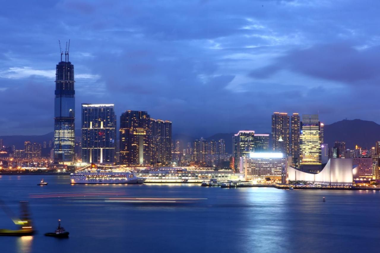 The Harbourview - Chinese Ymca Of Hong Kong thumbnail 2