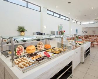 Ariadne Beach - Adults Only - Agios Nikolaos - Buffet