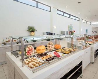 Ariadne Beach - Adults Only - Agios Nikolaos - Buffet