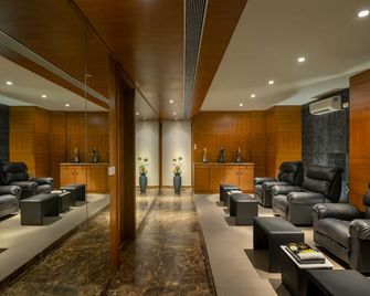 The Acacia Hotel and Spa Goa - Candolim - Lounge