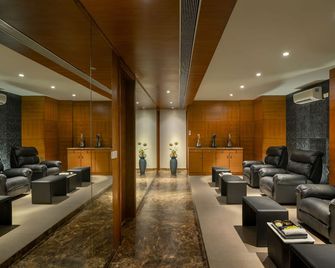 The Acacia Hotel and Spa Goa - Candolim - Lounge