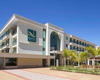 Quality Hotel & Suites Brasilia - Μπραζίλια - Κτίριο