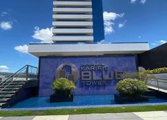 Kariris Blue Tower - Crato - Edifício