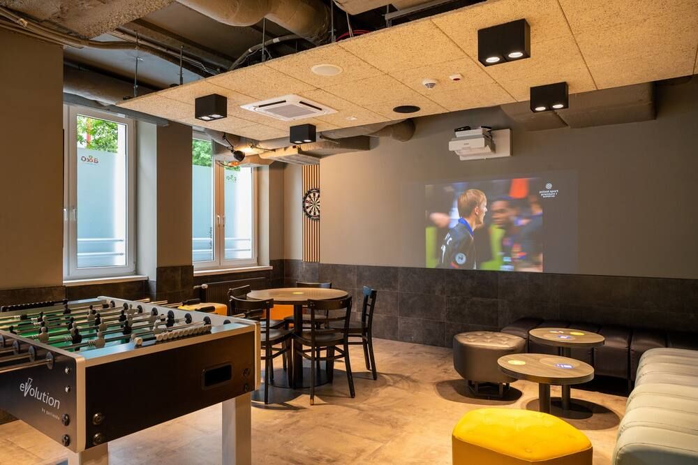 a&o Warszawa Wola thumbnail 3