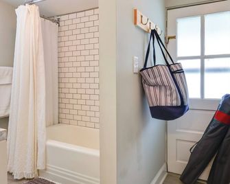 Walk To Ocean Grove Beach Seaside Haven! - Ocean Grove